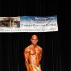 Marcos  Melendez - NPC Seminole Classic 2012 - #1