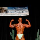 Marcos  Melendez - NPC Seminole Classic 2012 - #1