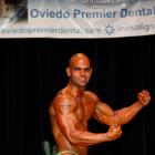 Marcos  Melendez - NPC Seminole Classic 2012 - #1