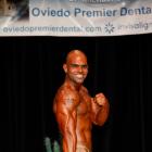 Marcos  Melendez - NPC Seminole Classic 2012 - #1