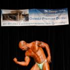 Marcos  Melendez - NPC Seminole Classic 2012 - #1