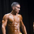 Rene  Jimenez - NPC Natural Western USA 2014 - #1