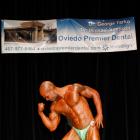 Marcos  Melendez - NPC Seminole Classic 2012 - #1