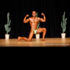 Marcos  Melendez - NPC Seminole Classic 2012 - #1