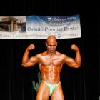 Marcos  Melendez - NPC Seminole Classic 2012 - #1