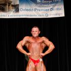 Jessie  Ladson - NPC Seminole Classic 2012 - #1