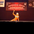 Cindy  Velotta - NPC Arkansas State 2012 - #1