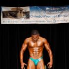 Jain  Winson - NPC Seminole Classic 2012 - #1