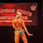 Cindy  Velotta - NPC Arkansas State 2012 - #1