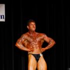 Patrick  Shovlin - NPC Seminole Classic 2012 - #1