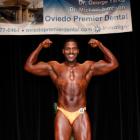 Curtis  Callender - NPC Seminole Classic 2012 - #1