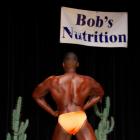 Curtis  Callender - NPC Seminole Classic 2012 - #1