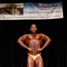 Curtis  Callender - NPC Seminole Classic 2012 - #1