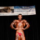 Daniel  Swart - NPC Seminole Classic 2012 - #1