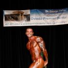 Daniel  Swart - NPC Seminole Classic 2012 - #1