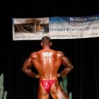 Daniel  Swart - NPC Seminole Classic 2012 - #1