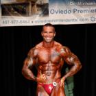 Daniel  Swart - NPC Seminole Classic 2012 - #1