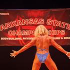 Alisa  Duncan - NPC Arkansas State 2012 - #1