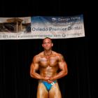 Joseph  Walters - NPC Seminole Classic 2012 - #1