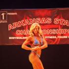 Alisa  Duncan - NPC Arkansas State 2012 - #1