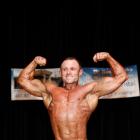 Jessie  Ladson - NPC Seminole Classic 2012 - #1