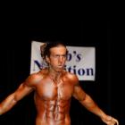 Vincent  Russo - NPC Seminole Classic 2012 - #1