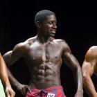 Javan  TeBattle - NPC Natural Western USA 2014 - #1
