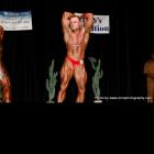 Jessie  Ladson - NPC Seminole Classic 2012 - #1