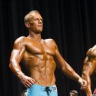 Aaron  Hoberg - NPC Natural Western USA 2014 - #1