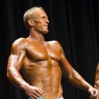 Aaron  Hoberg - NPC Natural Western USA 2014 - #1