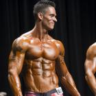 Lance   Golden - NPC Natural Western USA 2014 - #1