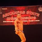 Kameron  Allen - NPC Arkansas State 2012 - #1