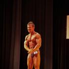 Kameron  Allen - NPC Arkansas State 2012 - #1