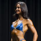 Tara  Rekatsinas - NPC Natural Western USA 2014 - #1