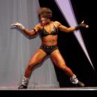 Nicole  Duncan - IFBB Fort Lauderdale Pro  2009 - #1