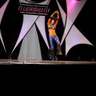 Liza  Hughes - IFBB Fort Lauderdale Pro  2009 - #1