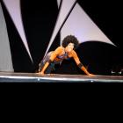 Liza  Hughes - IFBB Fort Lauderdale Pro  2009 - #1