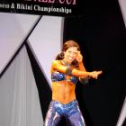 Liza  Hughes - IFBB Fort Lauderdale Pro  2009 - #1