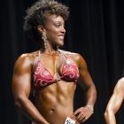 Ashley  Fuller - NPC Natural Western USA 2014 - #1
