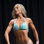 Ashley  Bean - NPC Natural Western USA 2014 - #1