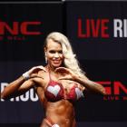 Larissa  Reis - IFBB Australia Grand Prix 2012 - #1