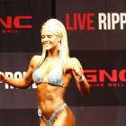 Nicole  Wilkins - IFBB Australia Grand Prix 2012 - #1