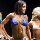 Kristal  Whiteside - NPC Natural Western USA 2014 - #1