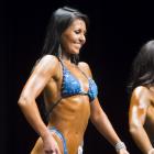 Rhiannon  Costello - NPC Natural Western USA 2014 - #1