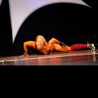 Desiree  Walker - IFBB Fort Lauderdale Pro  2009 - #1