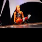 Desiree  Walker - IFBB Fort Lauderdale Pro  2009 - #1