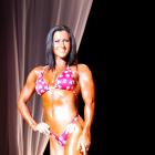 Petra  Mertl - IFBB Fort Lauderdale Pro  2009 - #1