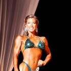 Kristin  Nunn - IFBB Fort Lauderdale Pro  2009 - #1