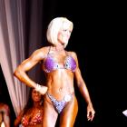 Gennifer  Strobo - IFBB Fort Lauderdale Pro  2009 - #1