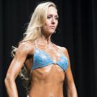 Courtney  Cahill - NPC Natural Western USA 2014 - #1